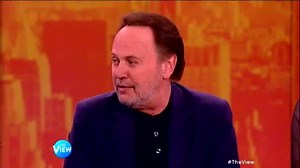 28K views · 1.1K reactions | What’s Billy Crystal’s secret to his 45-year marriage? “We see other people,” he joked. | The View | Facebook