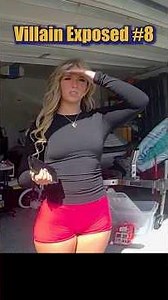 Nursing Student Gets Felony Charge After Fleeing from Police | Villain Exposed #8 | Part 1