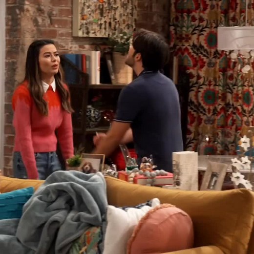#Reboot #Season1 #Episode6 #Episode8 #Episode9 #Episode10 #Episode11 #Episode12 #Episode13 #NathanKress #FreddieBenson #MirandaCosgrove #CarlyShay #CreddieEdit #Creddie #iCarlyReboot #iCarly #Fancam #Ship #YouBelongWithMe #TaylorSwift