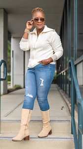 Engineered for the elements. ☔ BRENNA offers all day style packed with cozy shearling lining. And did we mention how cute she is too? 😍 DISCOVER THE WATERPROOF COLLECTION - http://bit.ly/VionicWaterproofFB | Vionic Shoes