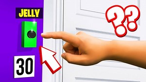 68K views · 1.9K reactions |  I Was The DOOR BELL In PROP HUNT!  | Jelly | Facebook