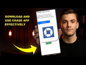 How To Download And Use Chase APP Effectively (2025 UPDATE) (2026)