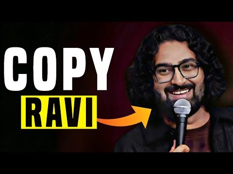 VIRAL VLOGS LIKE RAVI GUPTA
