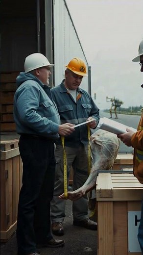 Oregon’s Exploding Whale Disaster