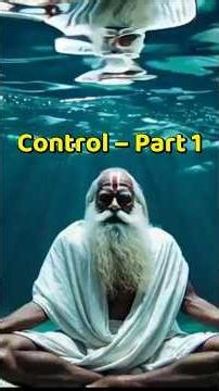 Control Part 1