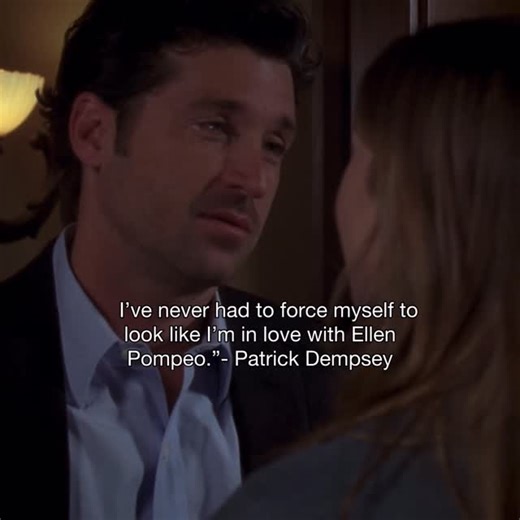 D E M P E O (FAN PAGE) 🩷✨🤍09/09/22 Liza on Instagram: "Dear we know #dempeo #merder . . . . . . . . . . . . . #greysanatomy #greys #greysabc #ellenpompeo #meredithgrey #dempeo #merder #patrickdempsey #derekshepherd #porschemotorsportpikespeak #porschecustomerracing #f2architecture #purelysalem #mainelighthouse #foryou #viral #explore #andrewmartinwallpaper #mcdreamy #wirelesssocietyofsouthernmaine #ipreferthefakeone #willhoitautorestoration #dinesencollection #mcdreamy #movie #tvshow #shepherd