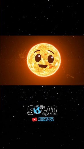 "Solar System" 3D Animation Short film (part2)