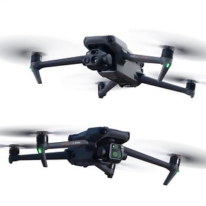 DJI Mavic 3 Enterprise Drone Series