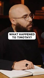 Timothy, a significant figure in the New Testament, is not only a trusted companion of the apostle Paul but also his spiritual protege. He journeyed from protege to pioneer, embodying steadfast faith and leadership as the first bishop of Ephesus. His legacy inspires believers to this day, reminding us that true leadership thrives in unwavering faith, even in the face of adversity. 🎥 Learned something new? Explore our YouTube channel for the latest video releases! Subscribe to our channel. #Timo