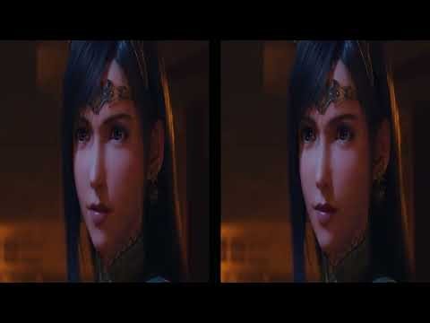 LOVELESS (Tifa Edition) 4K SBS 3D - Final Fantasy VII Rebirth