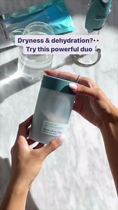 Say goodbye to dryness & dehydration with MONAT's powerful duo: Collagen Key™️ & Night Haven™️💧💫 🔑 Collagen Key™️: An all-in-one blend to support total beauty from within 💕 🌙 Night Haven™️: Your dreamy hydration booster! This overnight age control cream works miracles to quench your skin's thirst while you sleep 😴💦 Tag a friend who needs this hydration duo! 🌸💦 Learn more here: www.monatglobal.com *These statements have not been evaluated by the Food and Drug Administration. These produc