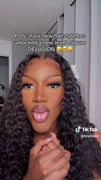 Jerry Curl Treatment Tips for Summer Hair Growth