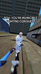 STAND READY FOR MY ARRIVAL WORM | #bladeandsorcery #vr #invincible #conquest #invincibleseason3
