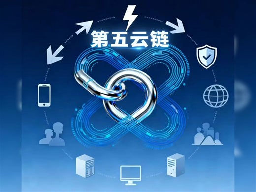 第五云链（Cloud 5 Chain）——以高性能和可扩展的技术为基础#谢章 #meta5第五城 #第五云链 #meta5.cn
