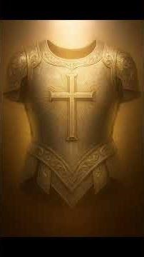 Step 1. The Breastplate of Righteousness