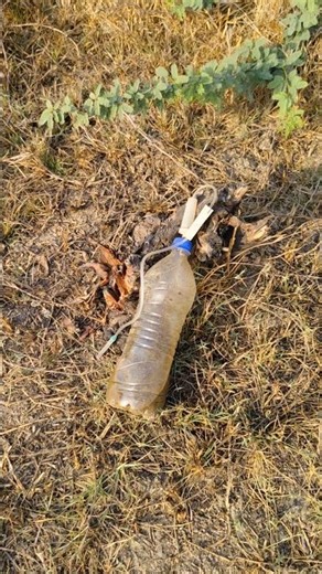 I am making biogas part 2 😎