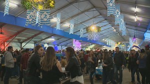 Concordia Club gears up for Oktoberfest