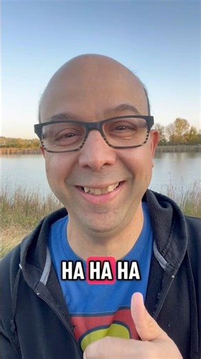 What happens when a telescope runs into a microscope? #dadjokes