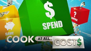 Cook At All Costs - Netflix Reality Series - Where To Watch