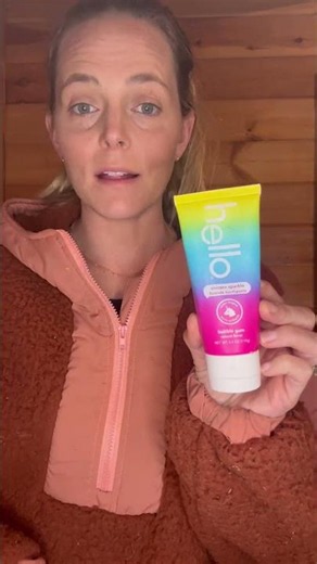 A mamas thoughts on the hello toothpaste for kids!