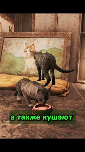 Fallout 4: The House with Cats #fallout #fallout4 #guide #secrets