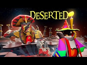 Pushing for a Higher Raid Level (Desert-Locked UIM)