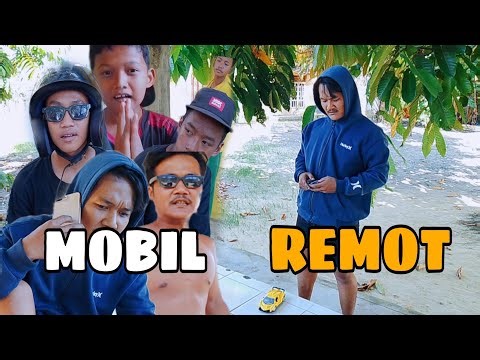 MOBIL REMOT