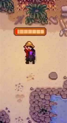 Funniest Stardew Valley Glitch Ever?! You Have to See This Bug!