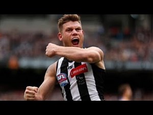 Highlights: Adams 2018