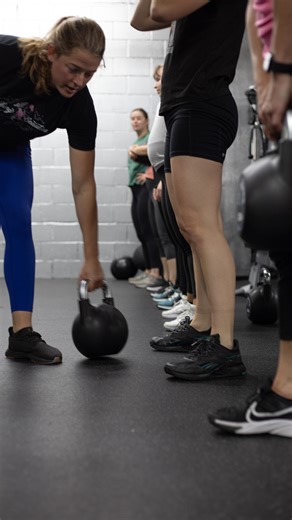Strong women live longer. Period. 🥊✨ At Striking Beauties, we’re more than just a gym — we’re a women’s-only boxing and strength training community built to help you grow stronger, healthier, and more confident at every stage of life. Strength training and regular exercise aren’t just about looking good; they’re proven to support longevity by improving heart health, increasing bone density, preserving muscle mass, boosting metabolism, and reducing the risk of chronic disease. When you train you