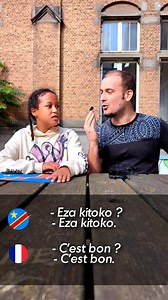 LE LINGALA, LA PLUS BELLE LANGUE AU MONDE ! | Congo Culture