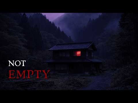 They Rented a Ridiculously Cheap House in Rural Japan… But It Wasn’t Empty