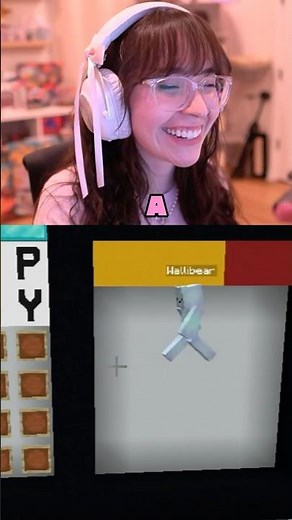 mr beast in minecraft wordle?!