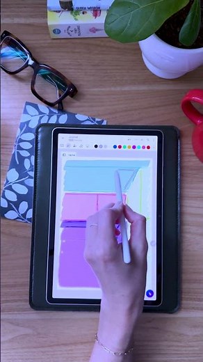 ICYMI! Doodling is good for your mental health 🎨