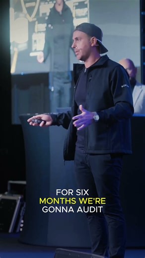 Stop Using Generic Training! 🚀 White-Label Your Success with Titan Up