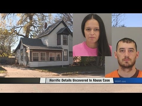 Horrific Details Uncovered In Abuse Case