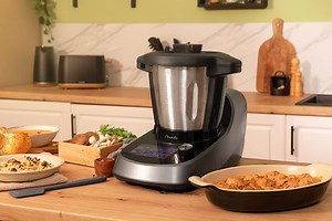 Cecotec Mambo Touch: el robot de cocina que está arrasando en Amazon y ahora está rebajado a un precio nunca visto