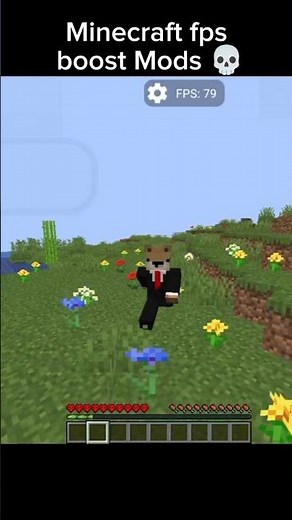 modpack Minecraft fps boost 1.21