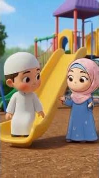 Siapa yang sholatnya sudah tepat waktu? #shortvideo #trending #shorts #kartunanak #kartun