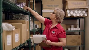 6.7K views · 96 reactions | Meet Denise Greene, a Steak ‘n Shake...