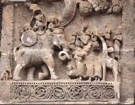 10K views · 73 reactions | Ancient India | The Ancient World Reimagined | Facebook