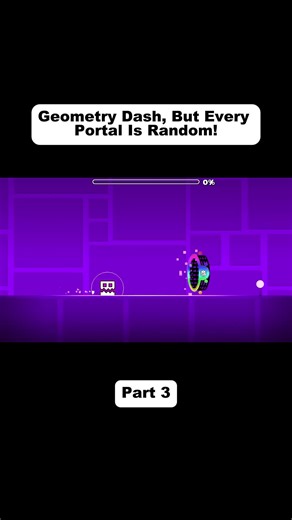 Geometry Dash Levels: Tips and Tricks