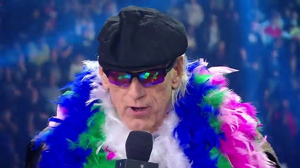 Jesse “The Body” Ventura makes an epic return: Saturday Night’s Main Event highlights, Dec. 14, 2024