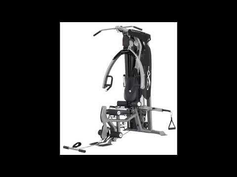 Bodycraft GXP Review - Home Gym