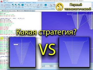 Редактирование программы в CIMCO Edit