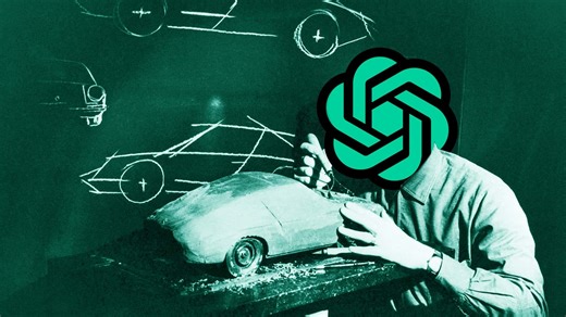 Mercedes Design Boss Says AI Will Design Future Cars: 'My Successor Will Be A Machine'