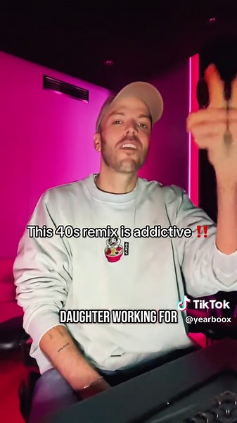 Addictive Summer 40s Remix You Must Listen To