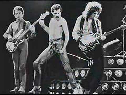 QUEEN - YOU'RE MY BEST FRIEND (HIGH QUALITY AUDIO)