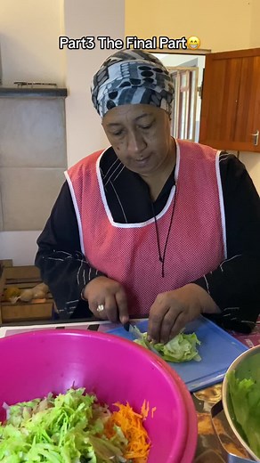 Cape Malay Food Recipes for Mom Cooks | Part 3