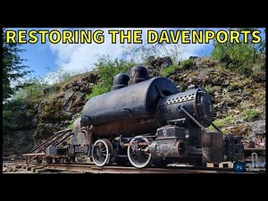 Ep 12 - Steam Locomotive Patternmaking - Turning Wood Into Brass